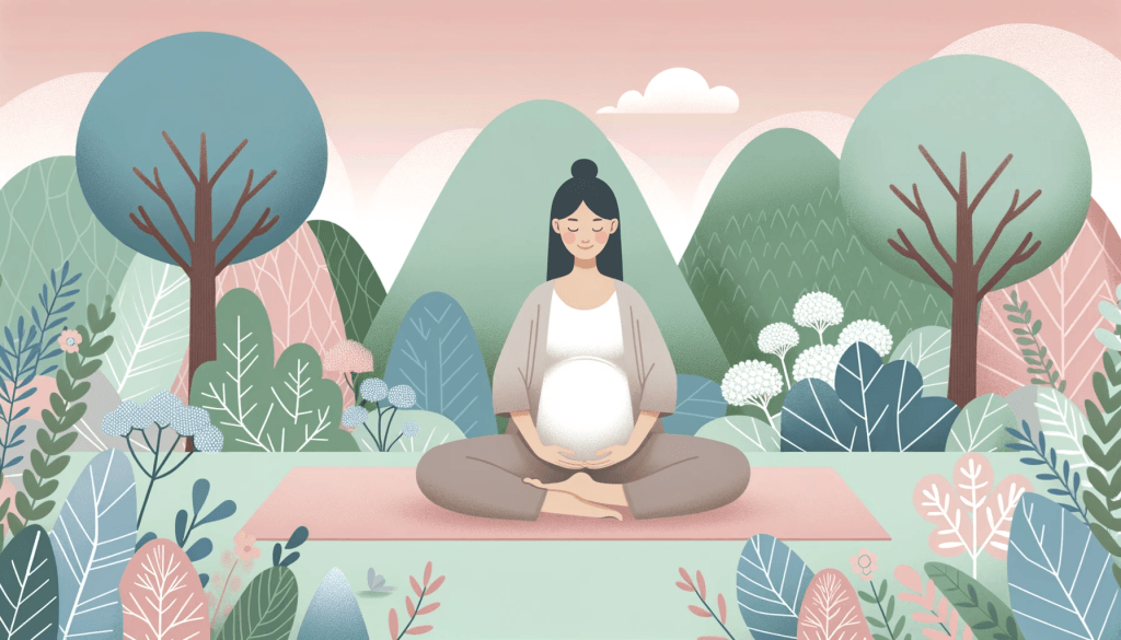 why pregnant moms need personal training blog header