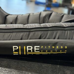 Compression Air Boots PRO